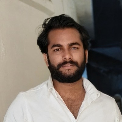 Mukul Tiwari