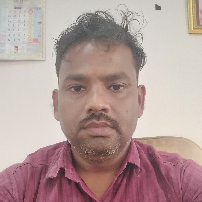 Suneel Kumar Gupta
