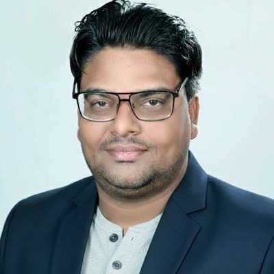 PANKAJ URMALIYA