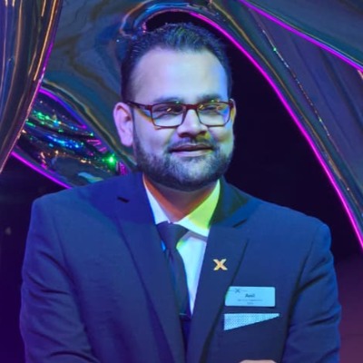 Anil Mishra