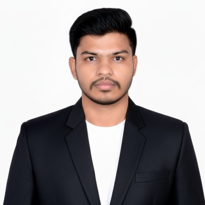 Abhishek Tiwari