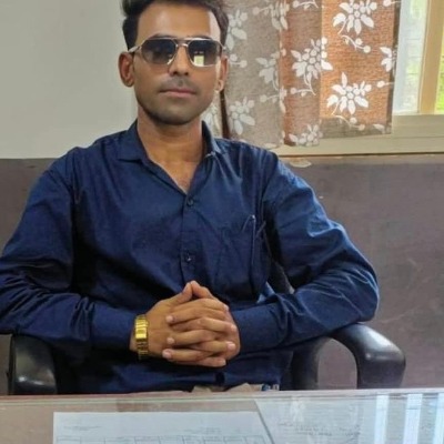 Prashant Tiwari 