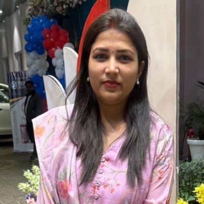 Prof. Silki Garg