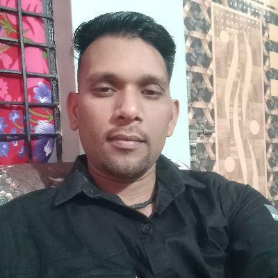 Mr. Vikash Tiwari