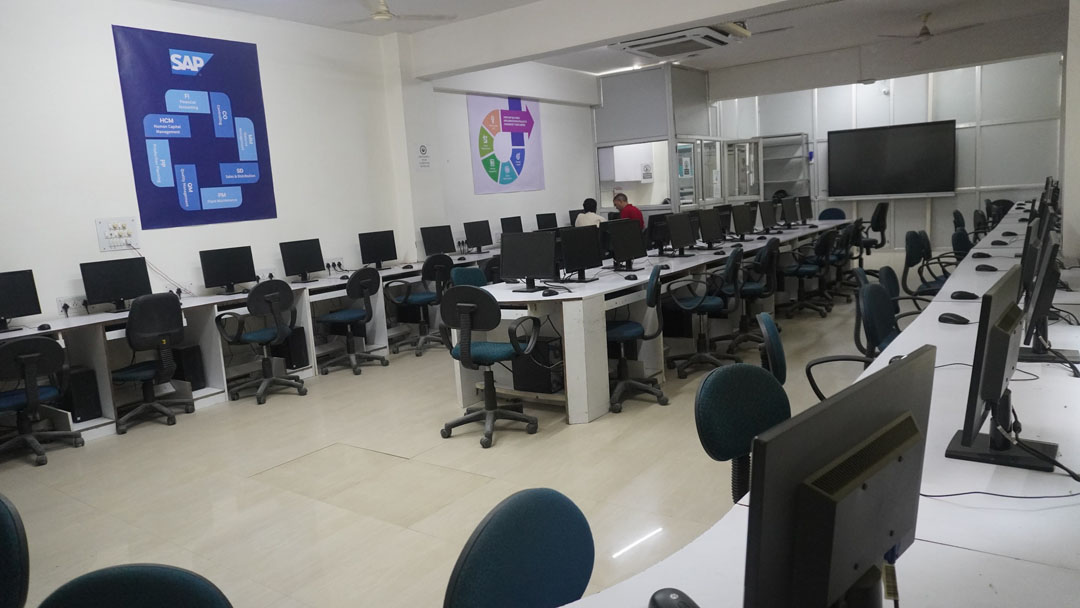Computer Lab