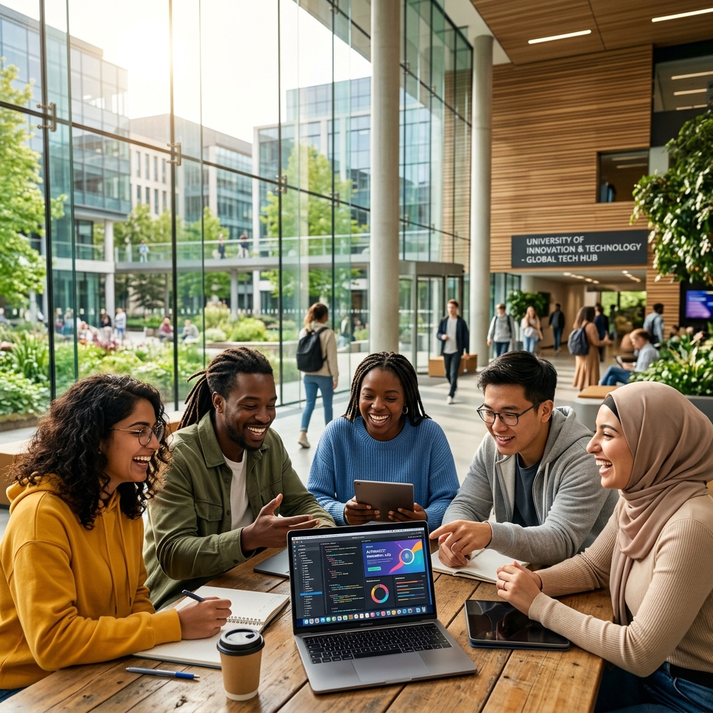 Alumni mentoring